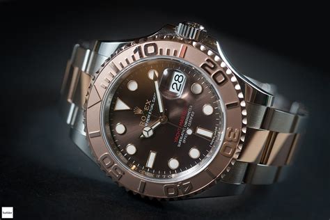 rolex yacht-master chocolate prezzo|Rolex Chocolate .